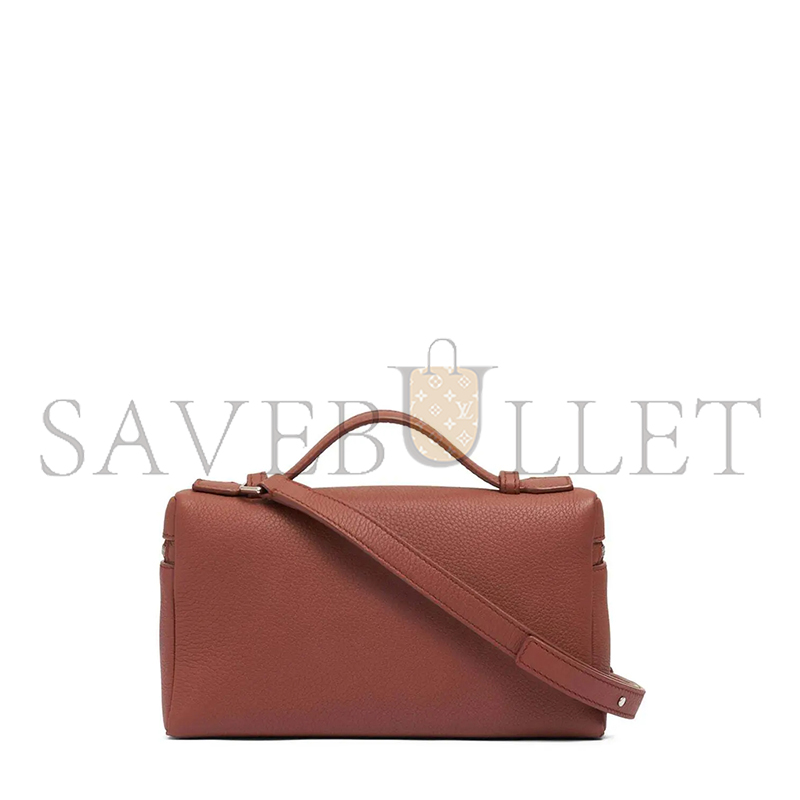 LORO PIANA EXTRA POCKET BACKPACK L19 FAI8393 (19*11*6.5cm) 